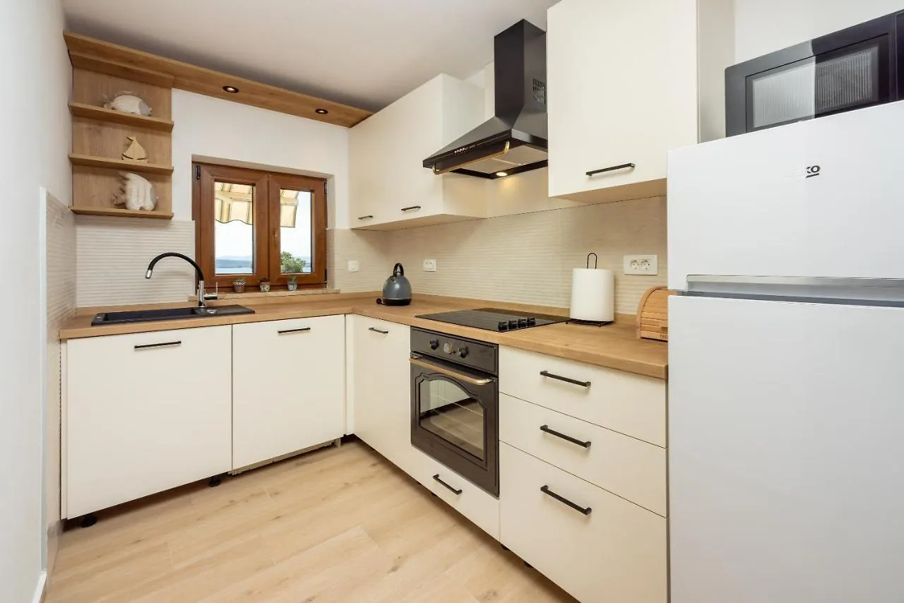 Holiday Home Viktorija دْغاماي 0*,