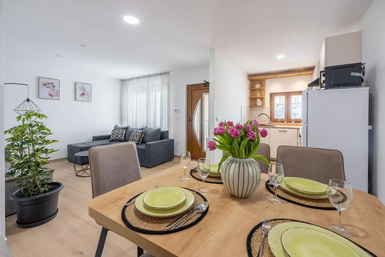 Holiday Home Viktorija Dramalj Croatia