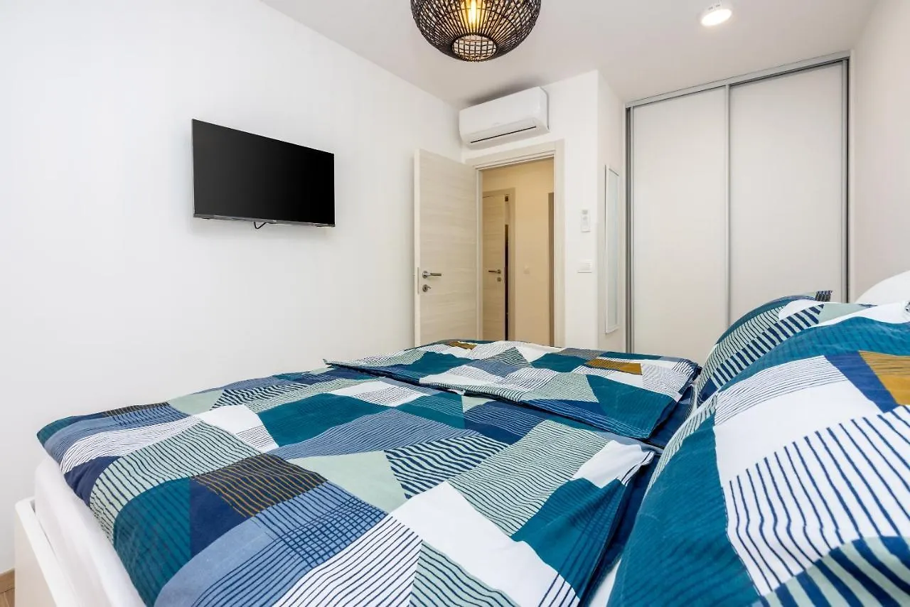 Holiday Home Viktorija Dramalj 0*,  Croatia