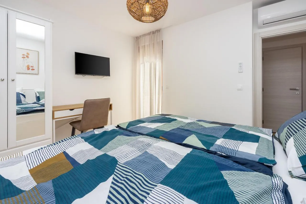 Holiday Home Viktorija دْغاماي كرواتيا