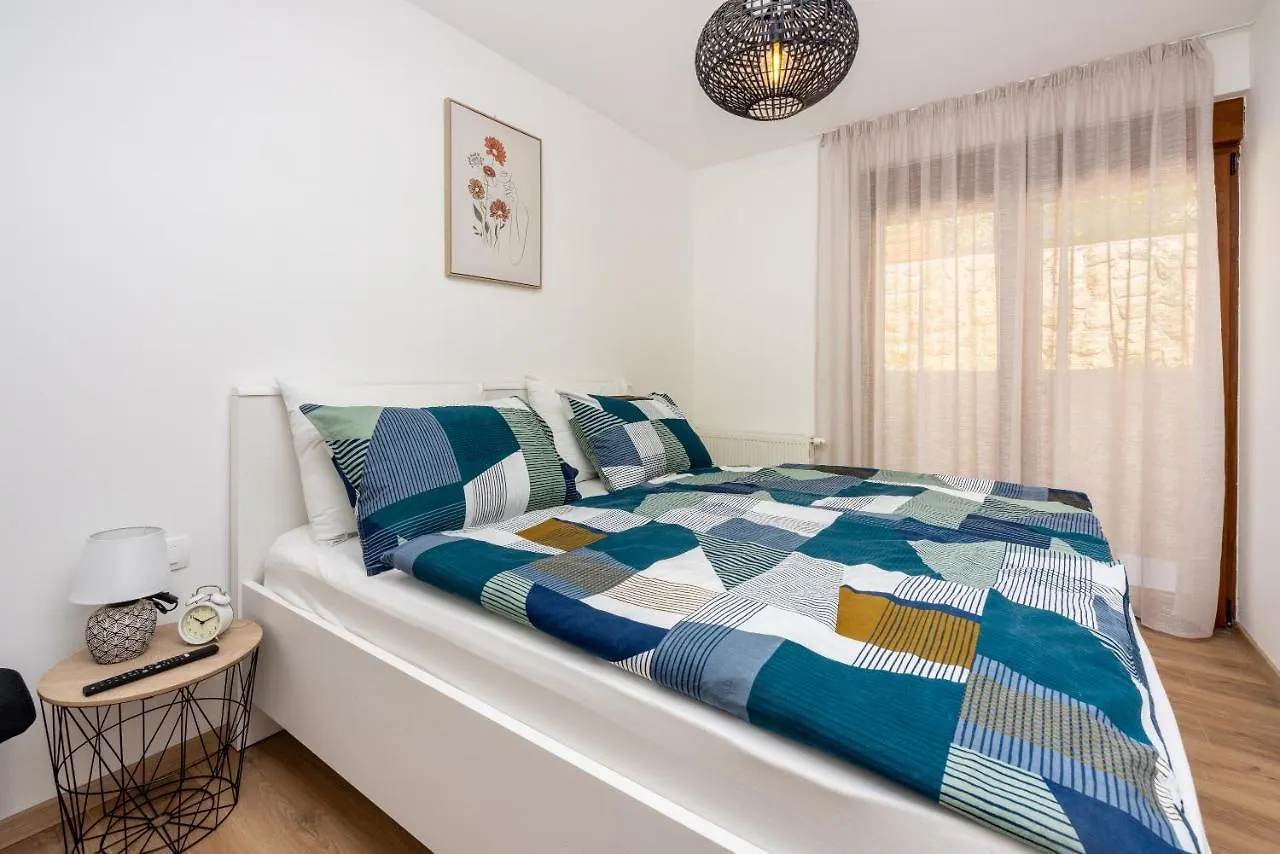 Holiday Home Viktorija Dramalj Croatia