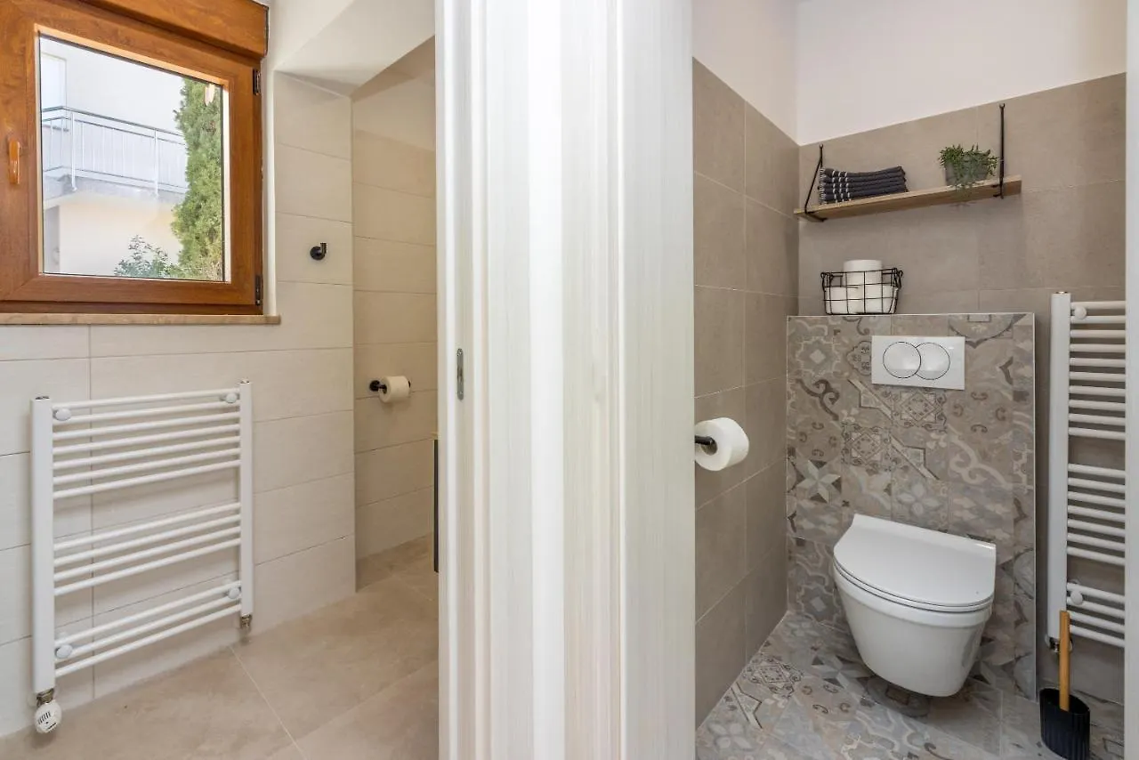 Holiday Home Viktorija Dramalj Croatia