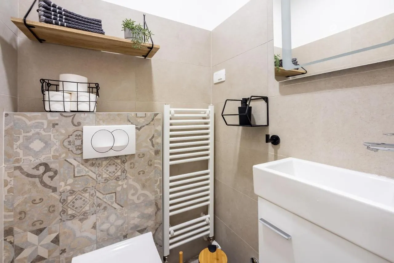 Holiday Home Viktorija Dramalj 0*,  Croatia