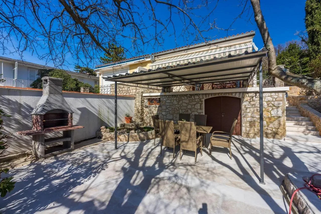 Holiday Home Viktorija دْغاماي كرواتيا