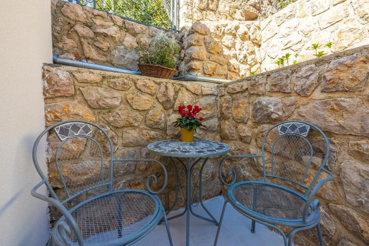 Holiday Home Viktorija دْغاماي كرواتيا