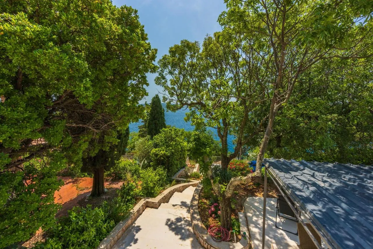 Holiday Home Viktorija Dramalj