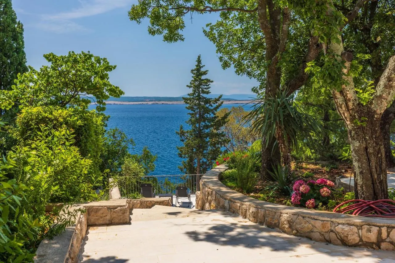 Holiday Home Viktorija Dramalj Croatia