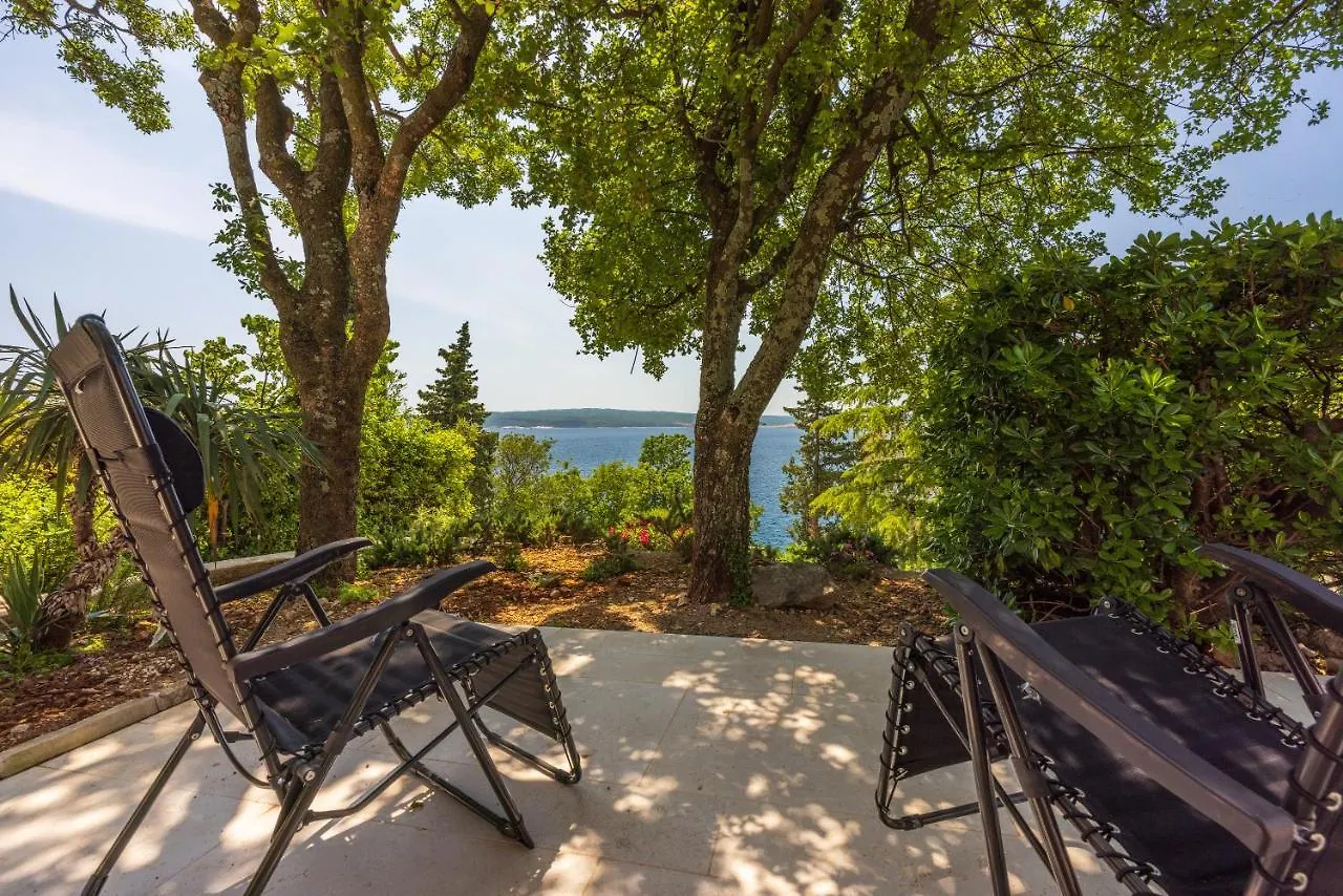 Holiday Home Viktorija Dramalj 0*,  Croatia