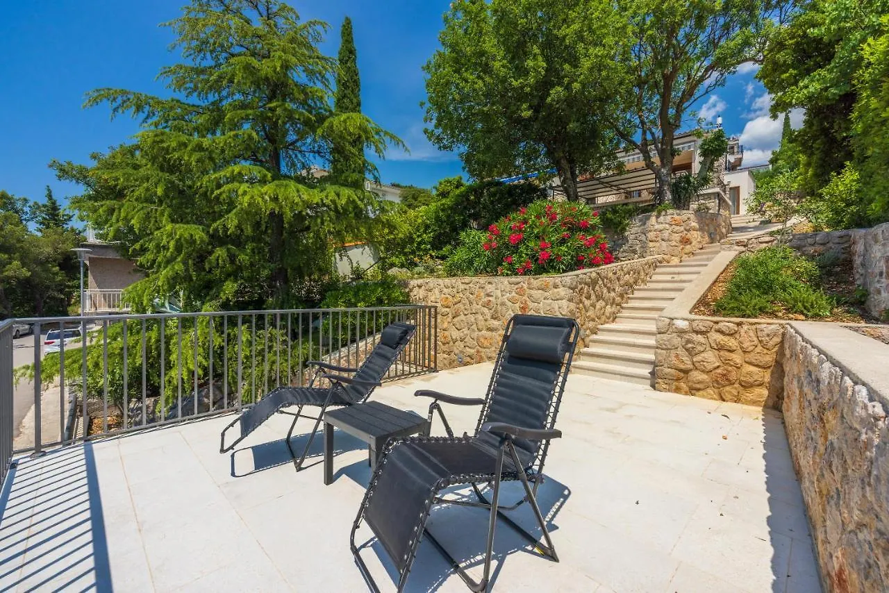 Holiday Home Viktorija Dramalj Croatia